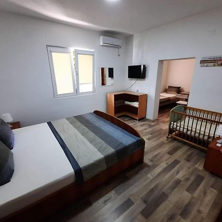 Stella Apartments Gevgelija Chambre photo