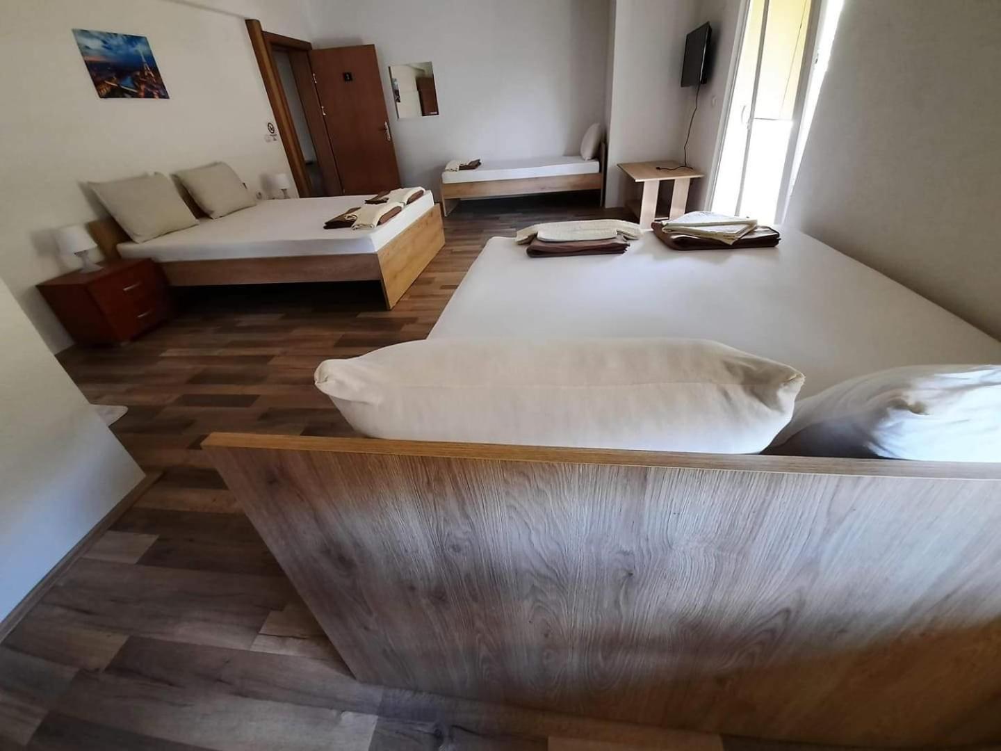 Stella Apartments Gevgelija Chambre photo