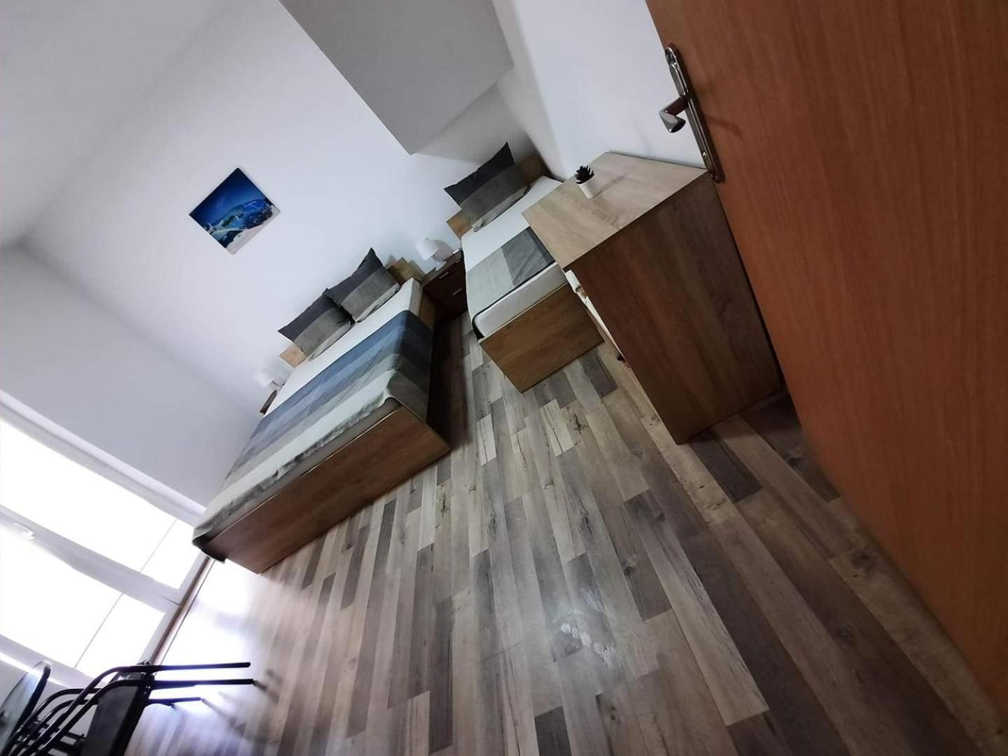 Stella Apartments Gevgelija Chambre photo