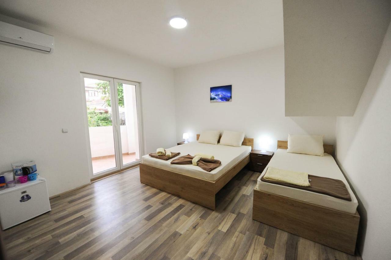 Stella Apartments Gevgelija Extérieur photo